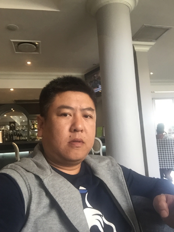 灵魂主义的第一张照片--乌鲁木齐相亲服务中心