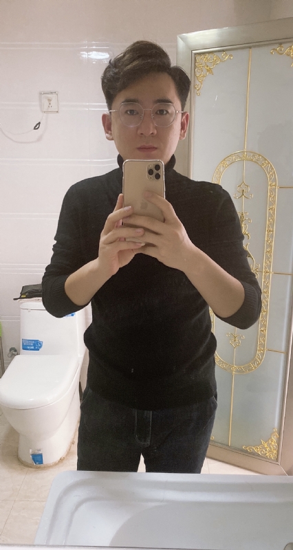 江流君的第一张照片--乌鲁木齐相亲服务中心