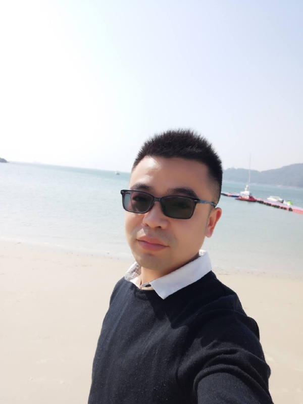 唐唐的第二张照片--乌鲁木齐相亲服务中心