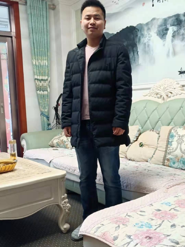 为爱奋斗的第一张照片--乌鲁木齐相亲服务中心