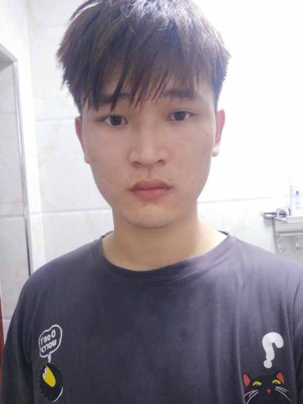 船长的第一张照片--乌鲁木齐相亲服务中心