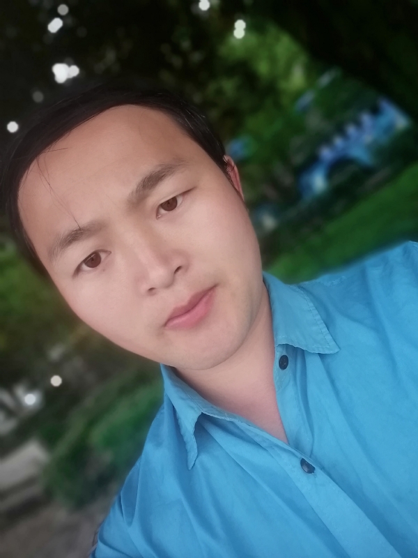 黎夕旧梦的第一张照片--乌鲁木齐相亲服务中心