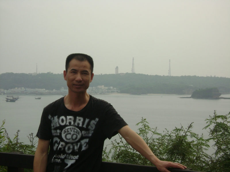 寻缘的第一张照片--乌鲁木齐相亲服务中心