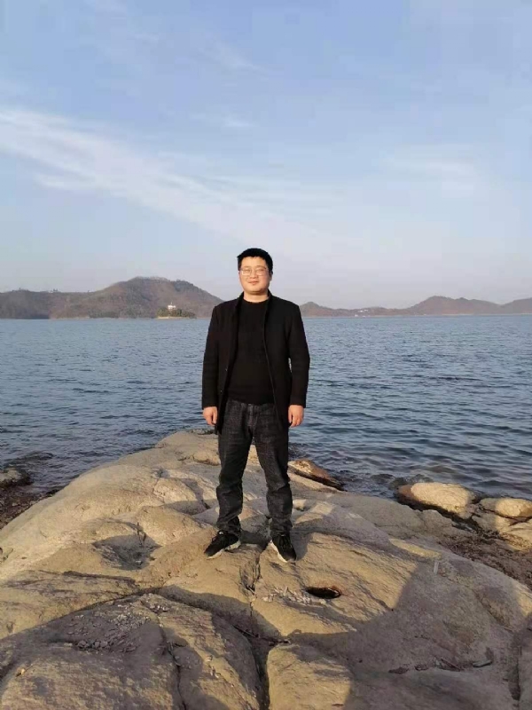 命之子的第一张照片--乌鲁木齐相亲服务中心