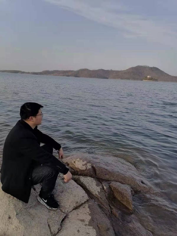 命之子的第二张照片--乌鲁木齐相亲服务中心