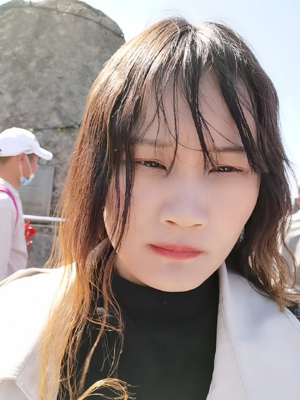 木子李的第一张照片--乌鲁木齐相亲服务中心
