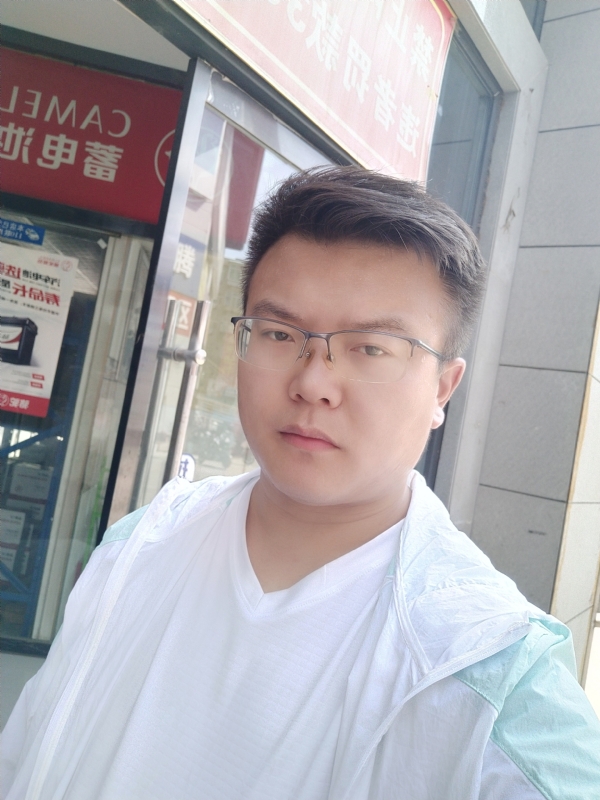 小晨的第二张照片--乌鲁木齐相亲服务中心