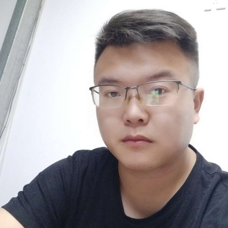 小晨的第三张照片--乌鲁木齐相亲服务中心