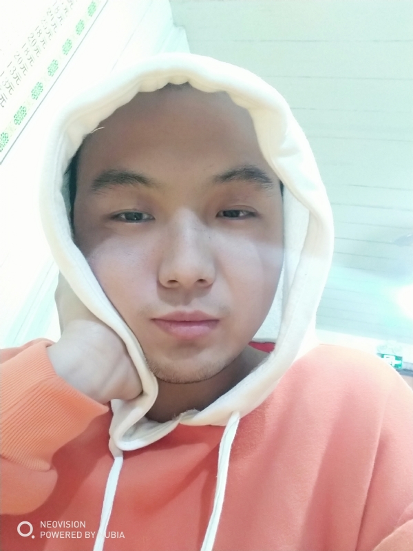 阿七的第一张照片--乌鲁木齐相亲服务中心