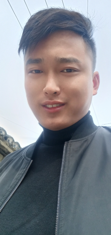 乐毅的第一张照片--乌鲁木齐相亲服务中心