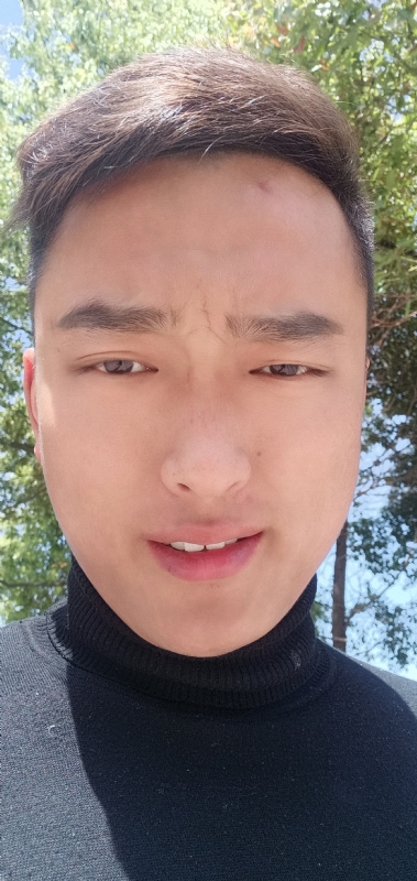 乐毅的第二张照片--乌鲁木齐相亲服务中心