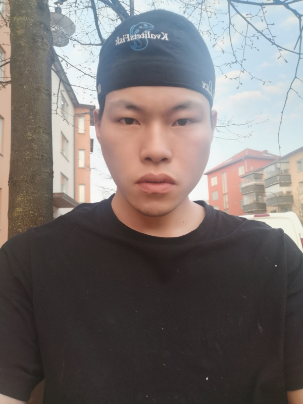吴灵勇的第一张照片--乌鲁木齐相亲服务中心