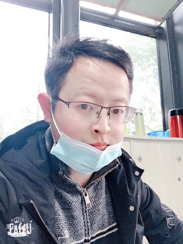 爱不渝的第二张照片--乌鲁木齐相亲服务中心