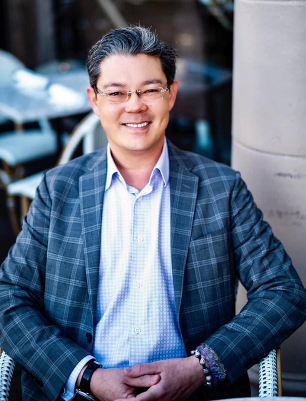 克裡斯·李的第三张照片--乌鲁木齐相亲服务中心
