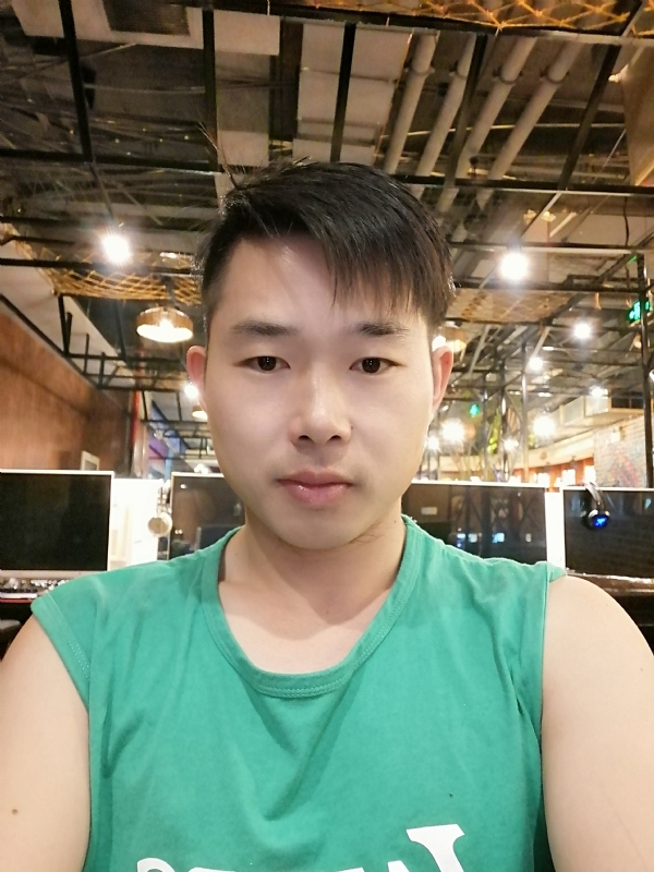 等风来的第二张照片--乌鲁木齐相亲服务中心