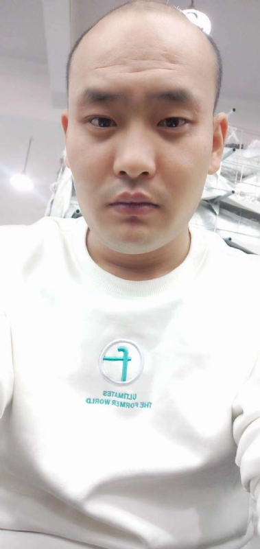 往后余生的第一张照片--乌鲁木齐相亲服务中心