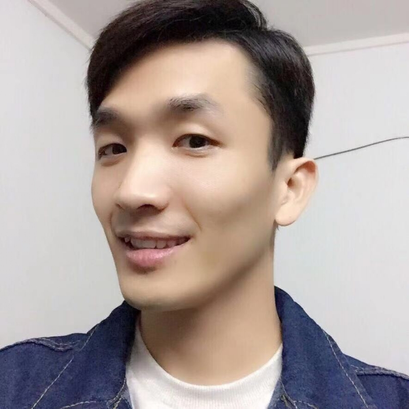 Fongkuo的第一张照片--乌鲁木齐相亲服务中心