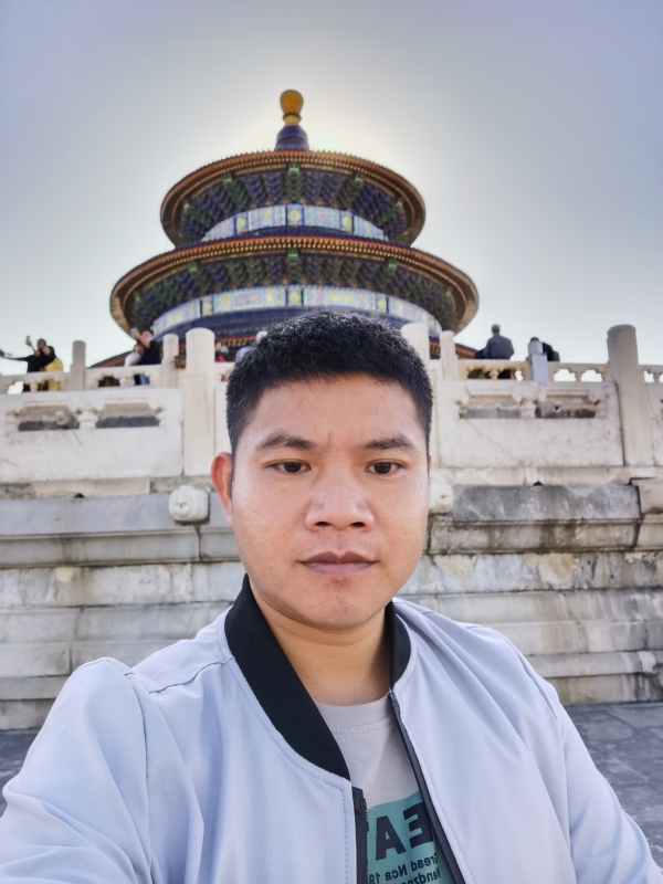 灵风的第二张照片--乌鲁木齐相亲服务中心