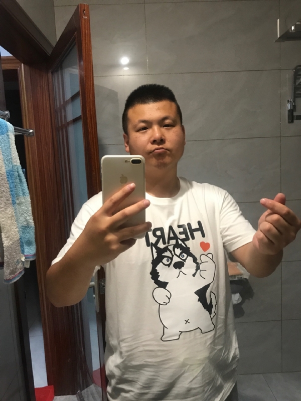 阔落的第一张照片--乌鲁木齐相亲服务中心