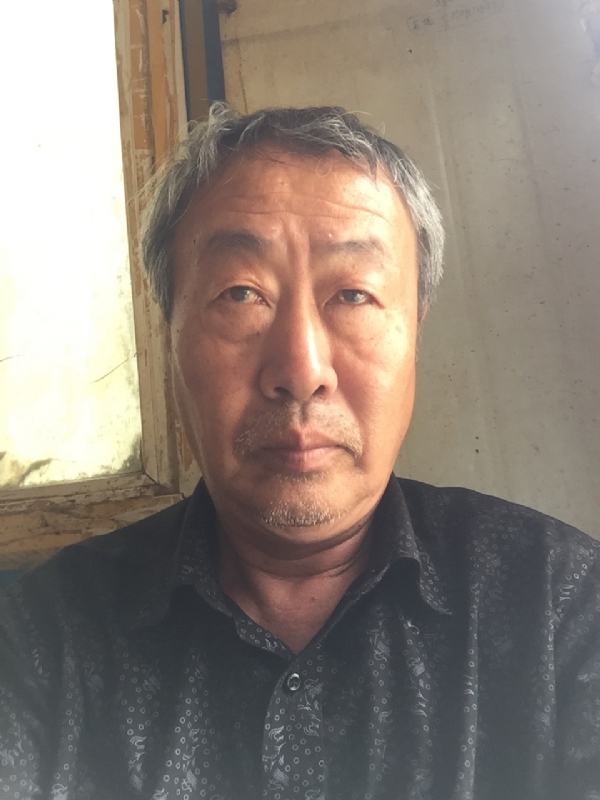 也许的第一张照片--乌鲁木齐相亲服务中心