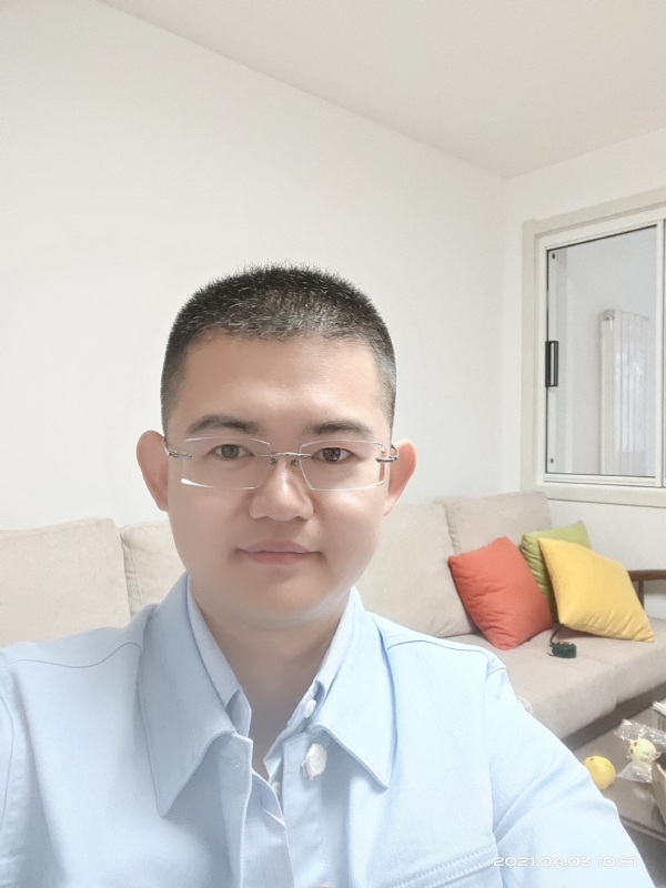 静受时光温柔的第一张照片--乌鲁木齐相亲服务中心
