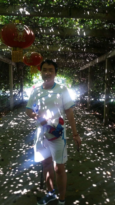 玖语笙的第一张照片--乌鲁木齐相亲服务中心