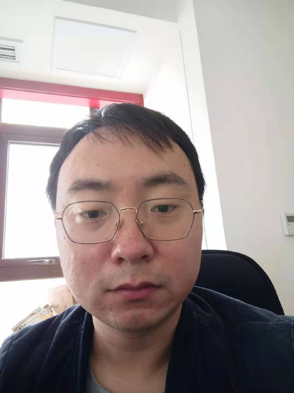 慕容清的第一张照片--乌鲁木齐相亲服务中心