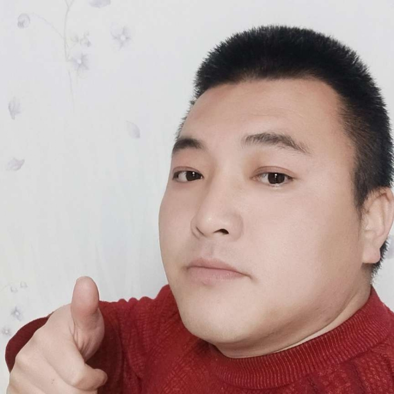 纯黑色的第一张照片--乌鲁木齐相亲服务中心