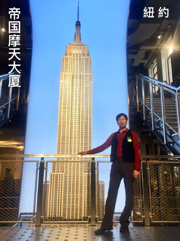 郝仁的第一张照片--乌鲁木齐相亲服务中心