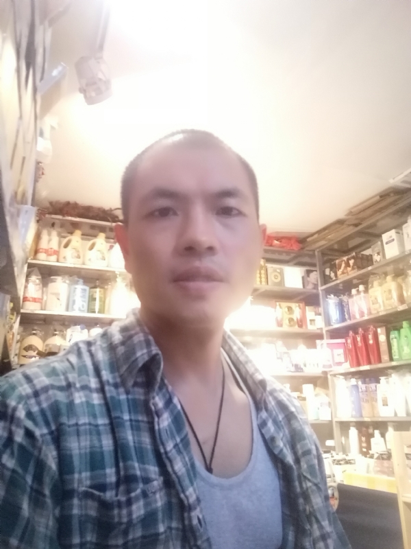 H21的第一张照片--乌鲁木齐相亲服务中心