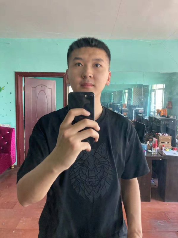 真诚的第一张照片--乌鲁木齐相亲服务中心