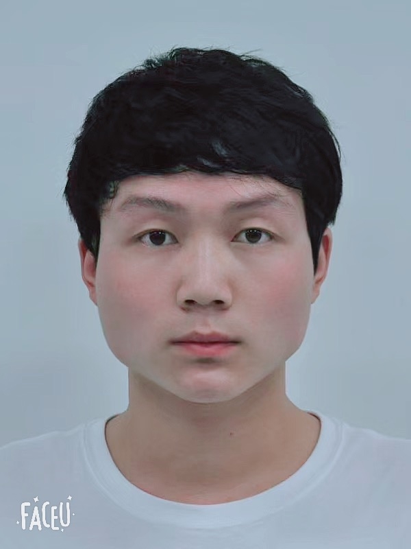 粉墨的第一张照片--乌鲁木齐相亲服务中心