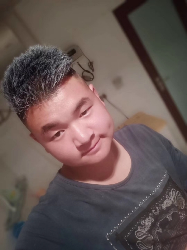 李子木的第一张照片--乌鲁木齐相亲服务中心