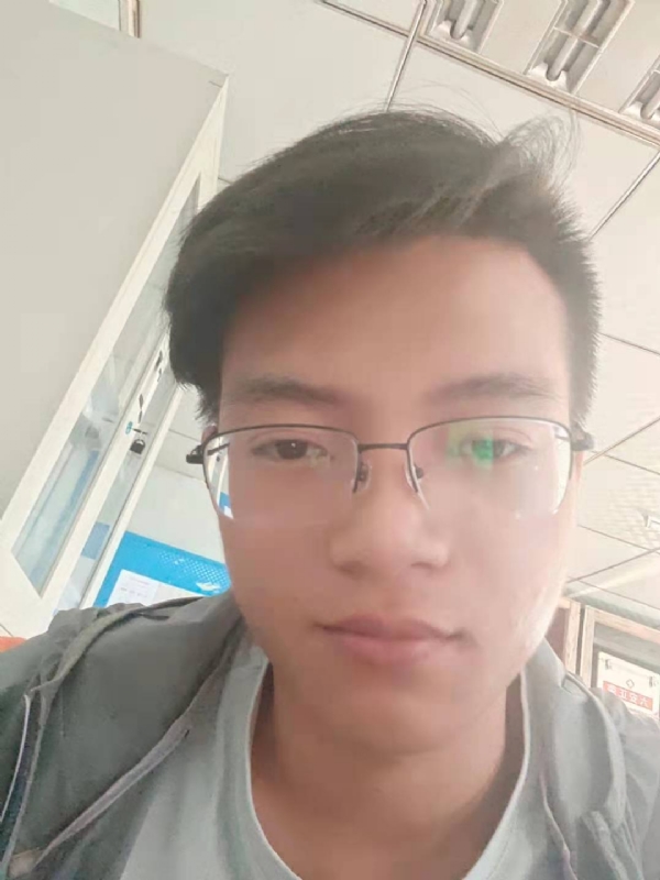 白豆的第一张照片--乌鲁木齐相亲服务中心