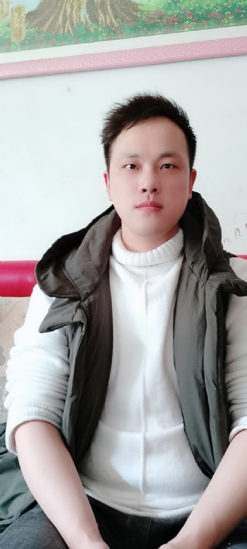 执子之手的第一张照片--乌鲁木齐相亲服务中心