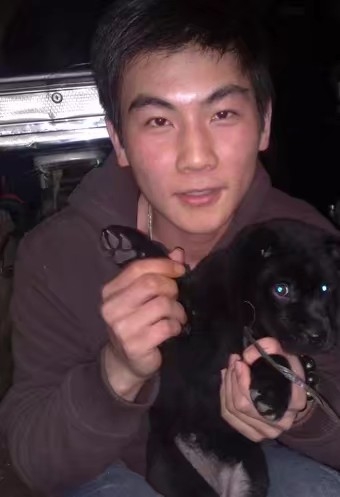 蜡笔小新的第四张照片--乌鲁木齐相亲服务中心