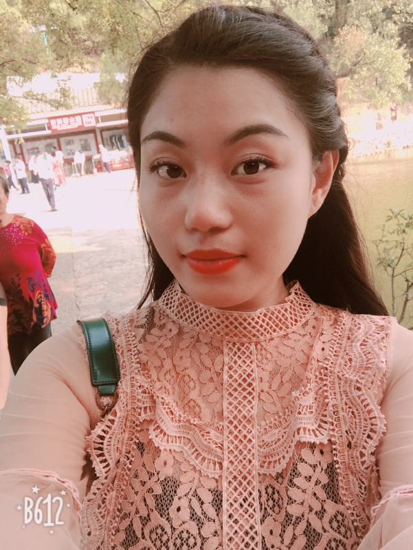 凯欣的第三张照片--乌鲁木齐相亲服务中心