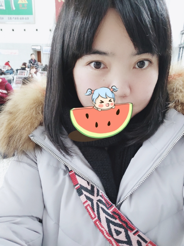 萱玲的第一张照片--乌鲁木齐相亲服务中心