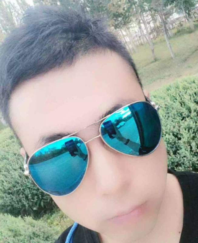 流年啊的第二张照片--乌鲁木齐相亲服务中心