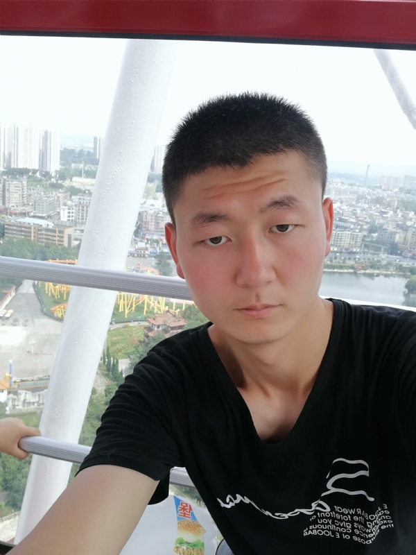 川川的第二张照片--乌鲁木齐相亲服务中心