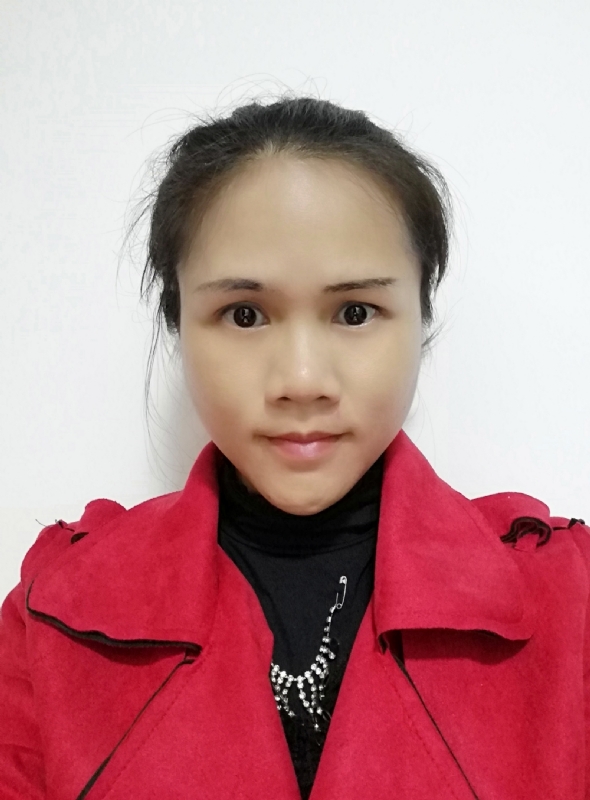 菁菁的第一张照片--乌鲁木齐相亲服务中心