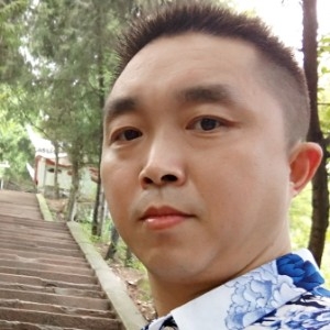 曾强的第一张照片--乌鲁木齐相亲服务中心
