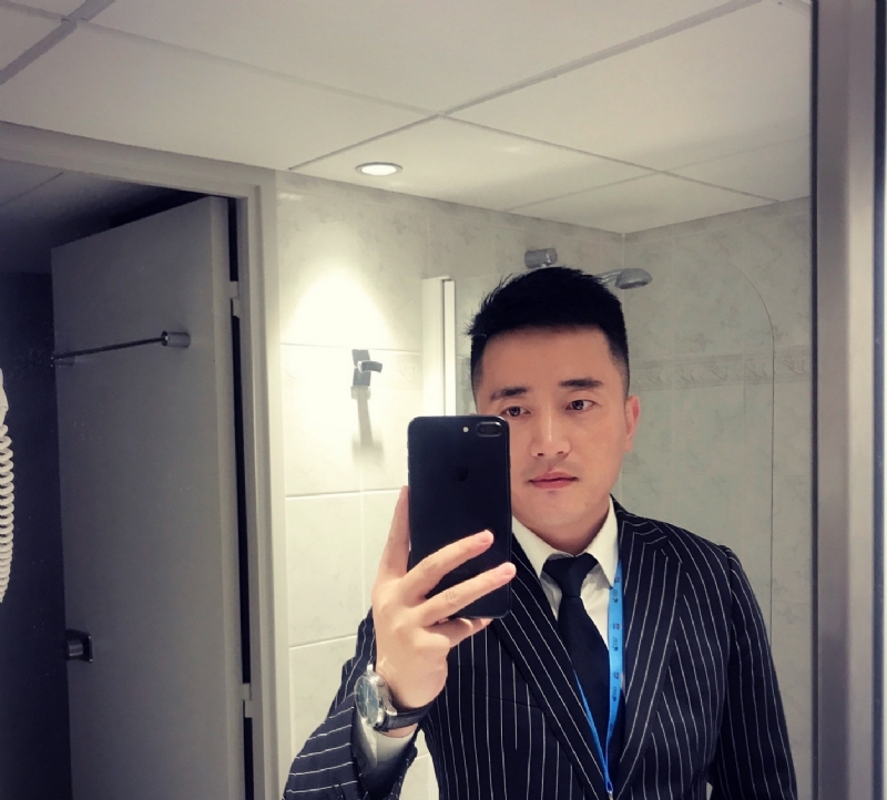 kevin的第一张照片--乌鲁木齐相亲服务中心
