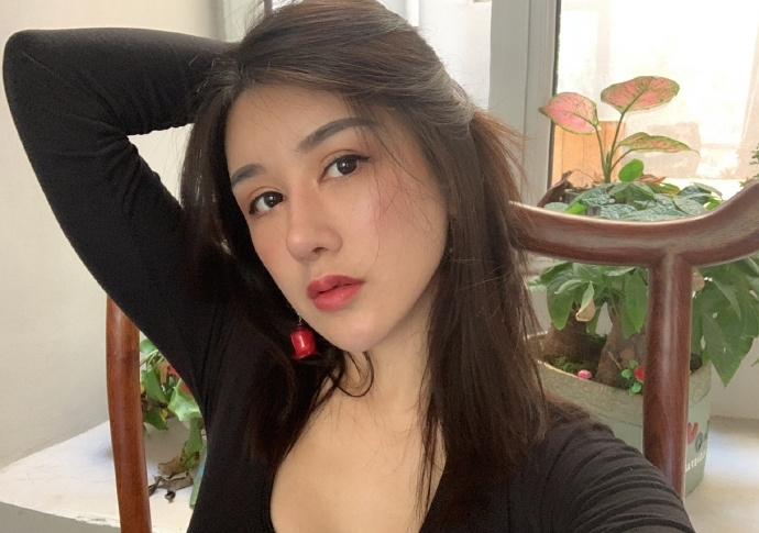 林依依的第一张照片--乌鲁木齐相亲服务中心