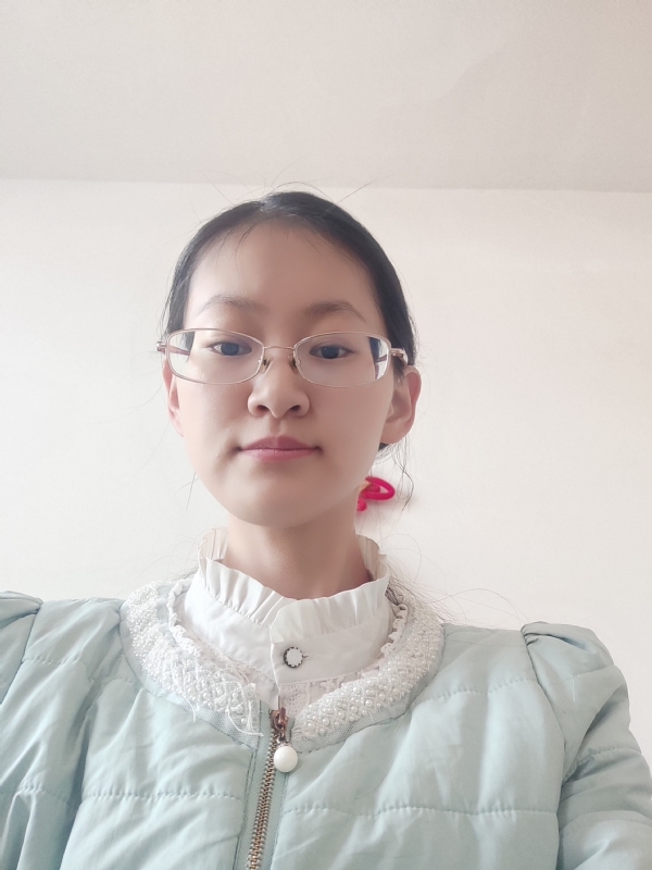 陌上雨的第一张照片--乌鲁木齐相亲服务中心