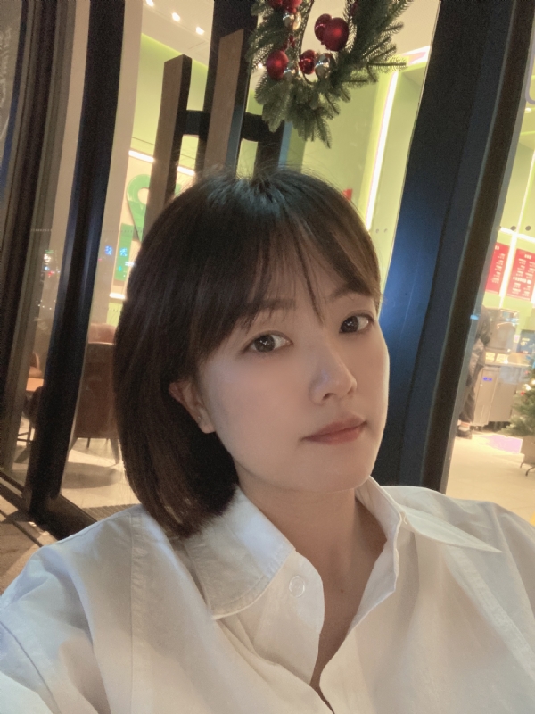 笑笑girl的第一张照片--乌鲁木齐相亲服务中心