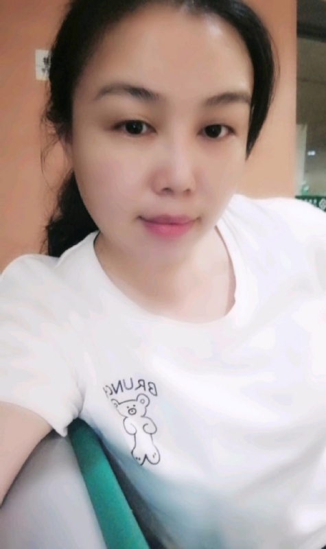淡淡的云的第四张照片--乌鲁木齐相亲服务中心