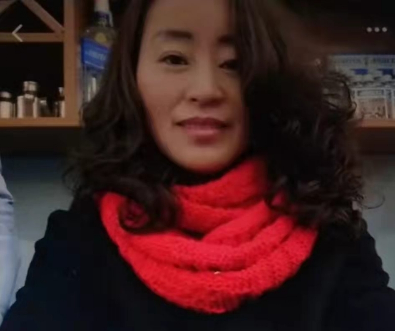 风风的第一张照片--乌鲁木齐相亲服务中心