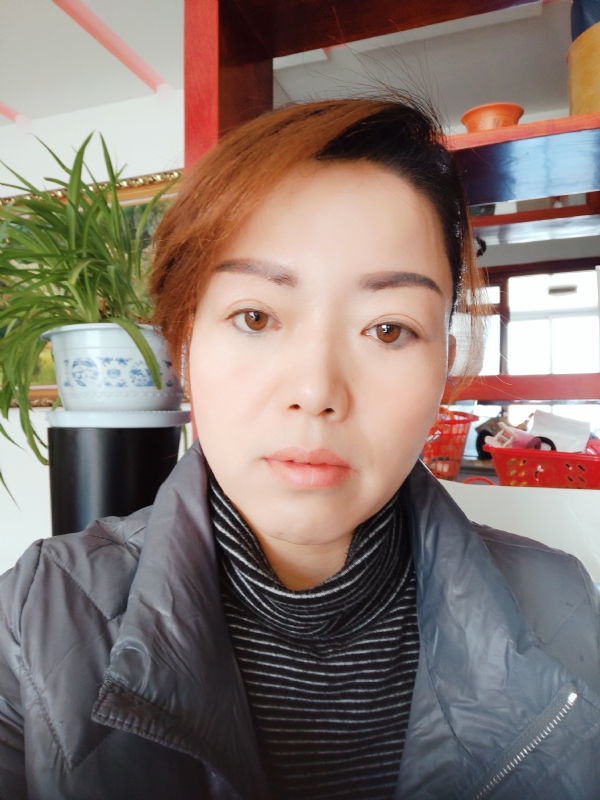 米酒的第一张照片--乌鲁木齐相亲服务中心