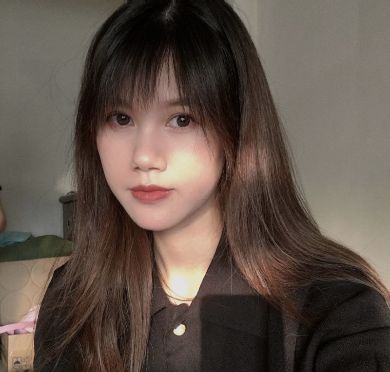 愛琳的第一张照片--乌鲁木齐相亲服务中心